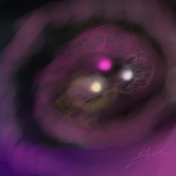 Art Improvisation 13