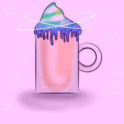 Кофе в горах 