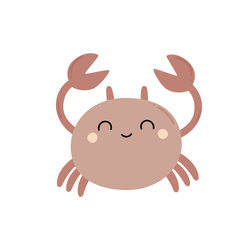 crab