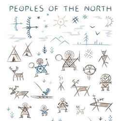 Народы севера