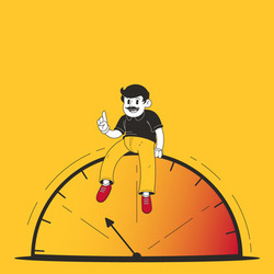 Иллюстрация для Билайн