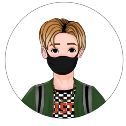 Рисунок на Аватарку