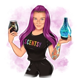 Аватар для бизнеса