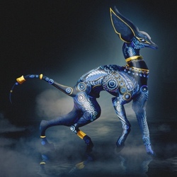 Anubis