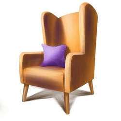 Кресла в цвете