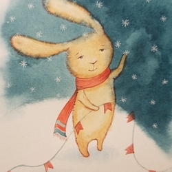 Скоро Новый год