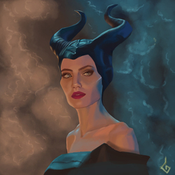 maleficent