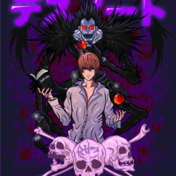 Death Note