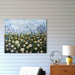 Дыхание поля