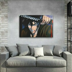 Манускрипт ниндзя