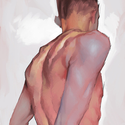 Повод для грусти