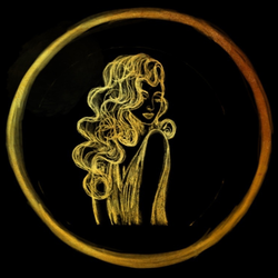 Аватар для салона красоты