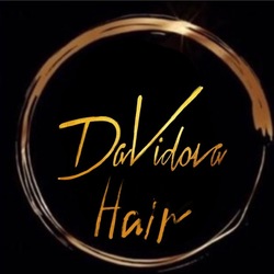 Аватарка-надпись для салона красоты 