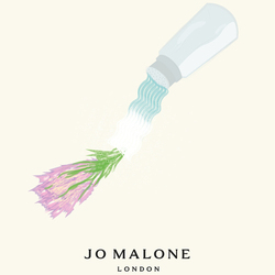 Конкурсная работа для Jo Malone London