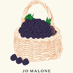 Конкурсная работа для Jo Malone London