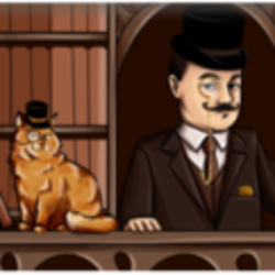 Баннер для сайта "Лавка всего"