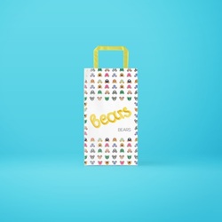 Пакет для конфет