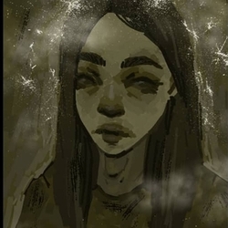 Светлый, как ангел