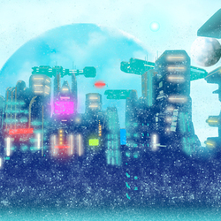 Human_colony_in_outer_space