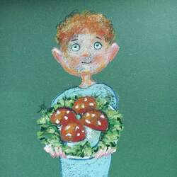 К рассказу "О вкусах не спорят"