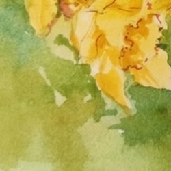 Серия "Цветы"