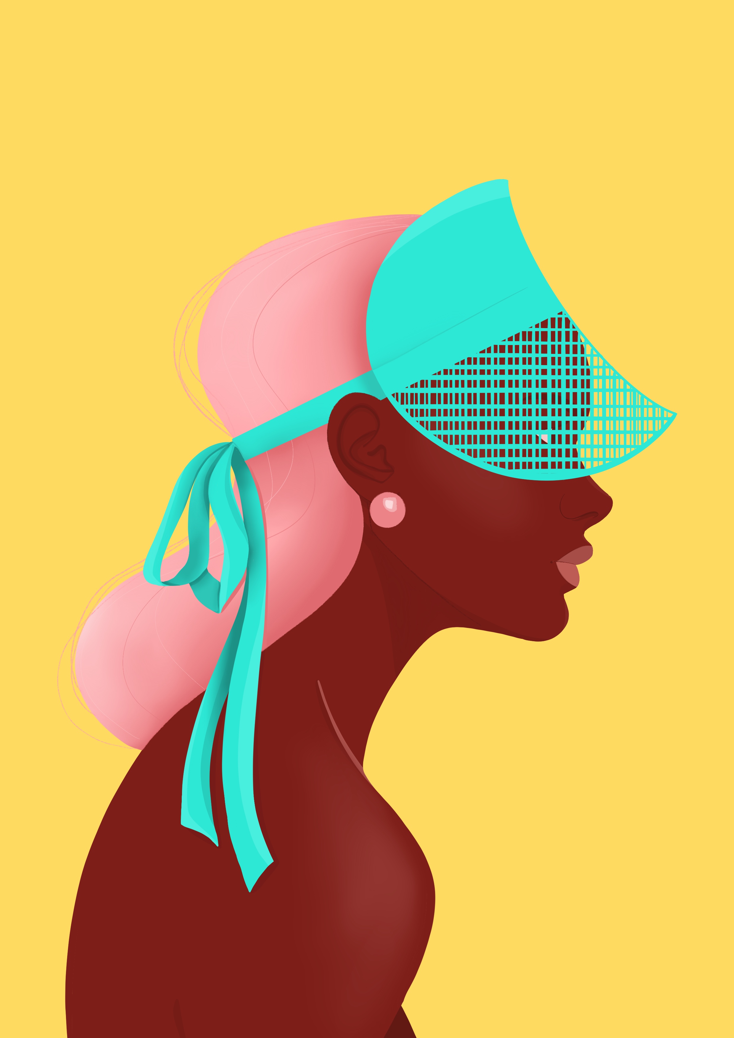 Иллюстрация Рекламная иллюстрация в стиле реклама | Illustrators.ru