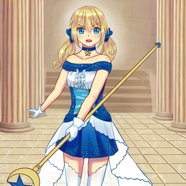 Звёздный страж