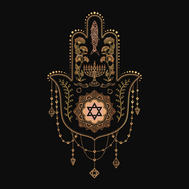 nft hamsa