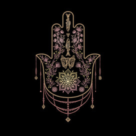 crypto hamsa