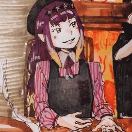 Милота на стриме