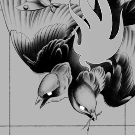 Bird/