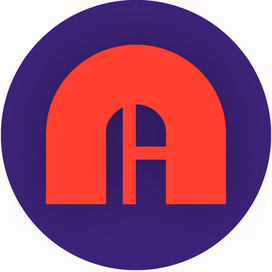 Логотип компании Авелано