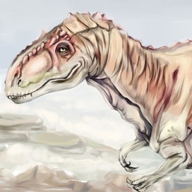 Allosaur