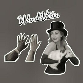 WandaVision