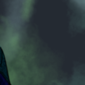 "В ночь Новай луны" 