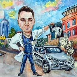 Врач рентгенолог