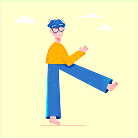 Векторная иллюстрация