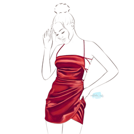 Одежда в стиле реализм