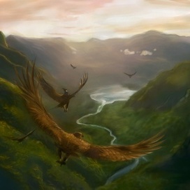 Вороний пик