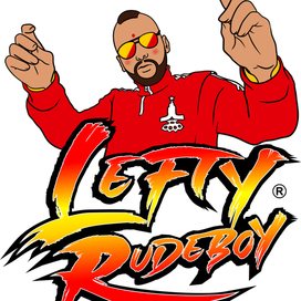 Lefty Rudeboy