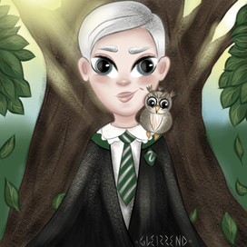 Draco Malfoy