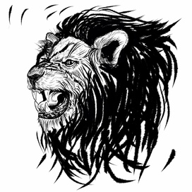 Злость Льва 