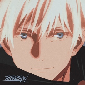 Годжо Сатору