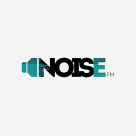 Логотип Noise.fm