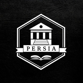 Логотип для Persia