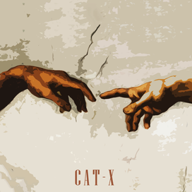 Обложка для музыкального альбома