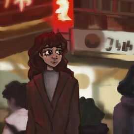 Арт и концепт-арт