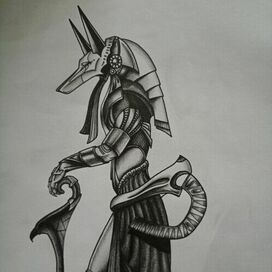 Anubis
