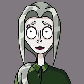  Стикеры Граф Дарэмекус