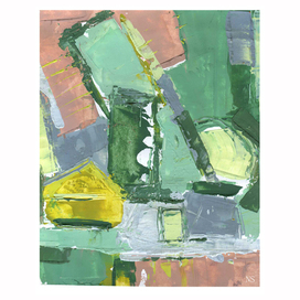 натюрморт 2